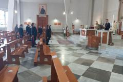 GIUBILEO DELL'ARMA DEI CARABINIERI 23-11-2021