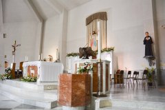 APERTURA PORTA SANTA 11-04-2021