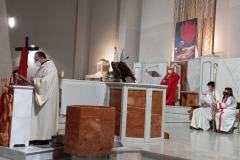 VEGLIA DIOCESANA DEI MARTIRI MISSIONARI 24-03-2022